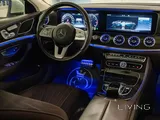 Mercedes Benz CLS350 AMG 2019